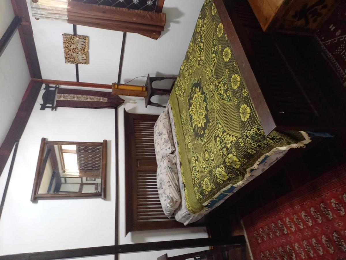 Hotel Teak House Chiang Mai Esterno foto