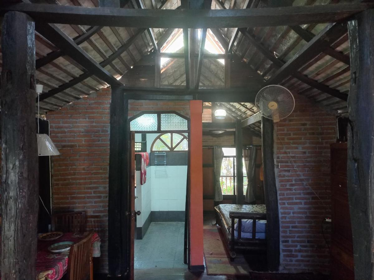 Hotel Teak House Chiang Mai Esterno foto