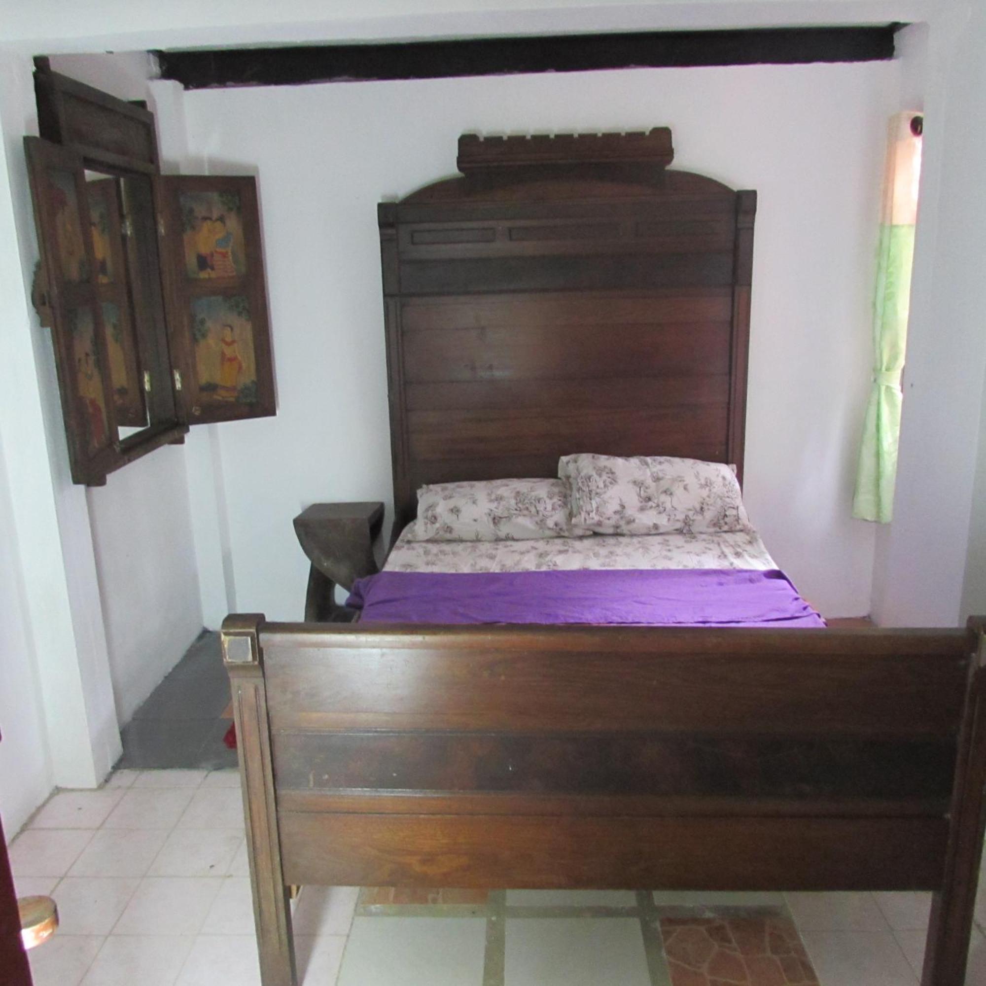 Hotel Teak House Chiang Mai Esterno foto
